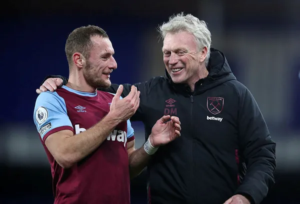 Everton'ın 4 maçlık galibiyet serisini West Ham United bitirdi - 3