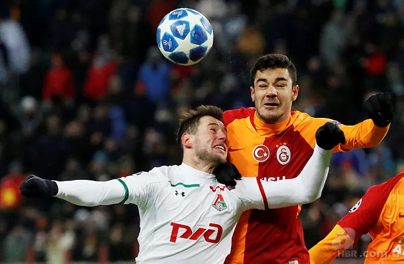 Ozan Kabak'a İspanyol devi talip oldu! 6