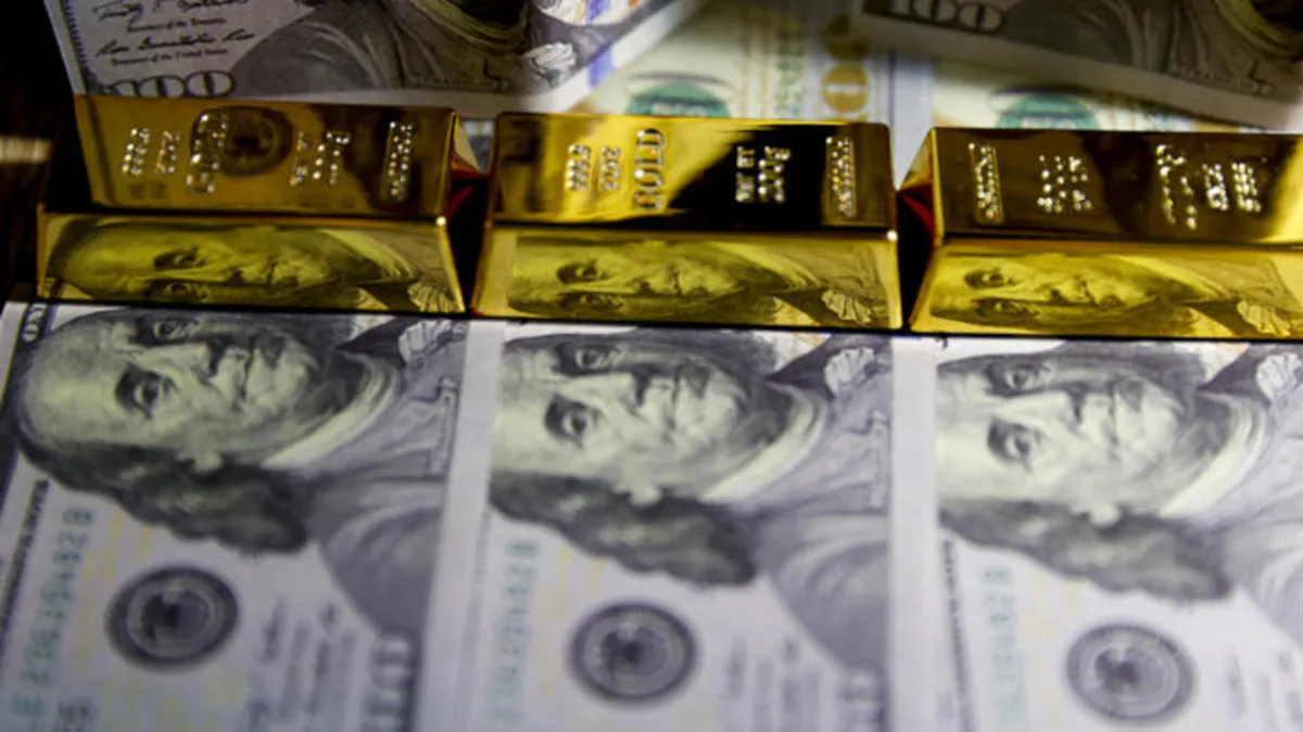 Gram altın ve borsada kritik eşik! Yeni tahminler geldi! Yükseliş devam edecek mi?