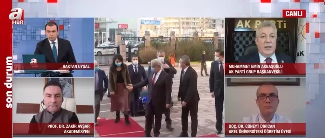 CHP neden HDP ile tezkere konusunda ortaklık yaptı? Büyükelçilerin geri adımı neden rahatsız etti?