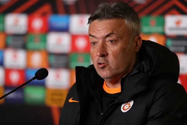 Domenec Torrent zaferin şifresini verdi: Savunmada mükemmel olmalıyız - 8