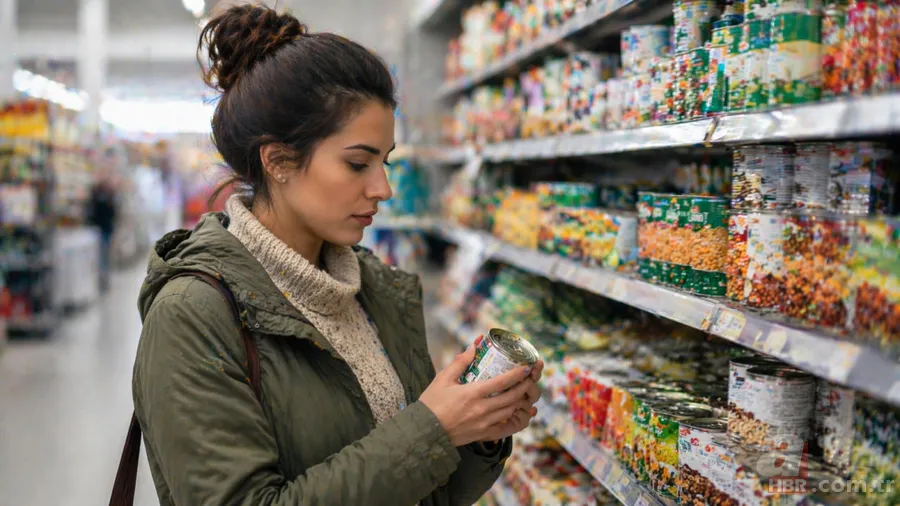 Doğal sanılıyor ama aslında risk saçıyor: Açıkta satılan gıdalara dikkat! 4