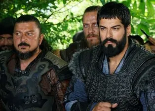 Kuruluş Osman reytingleri altüst etti! Osman Bey Türk birliğini sağlayıp Bizans’ın karşısına dikildi