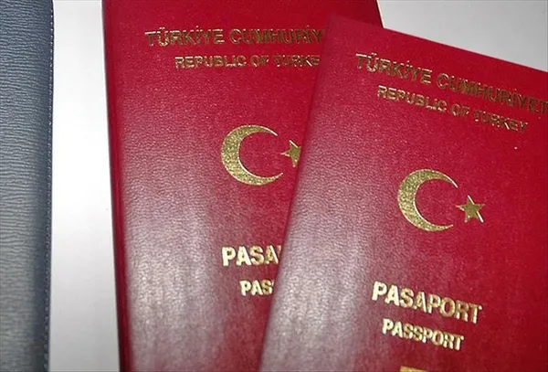 Pasaportlarda yeni dönem! Bugünden itibaren yürürlüğe girdi! Milyonlarca vatandaşı rahatlatacak yeni uygulama