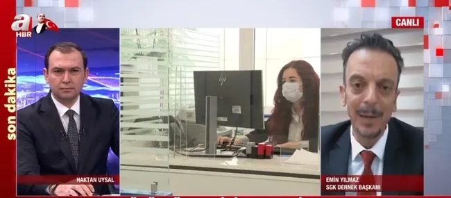 EYT’DE YÜRÜRLÜK TARİHİ NETLEŞTİ Mİ? Çalışma ve Sosyal Güvenlik Bakanlığından EYT açıklaması