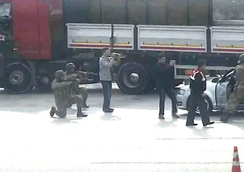 Yeni MİT TIR'ları iddianamaesi hazırlandı