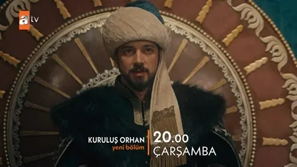 Kuruluş Orhan  11. Bölümü 2. Fragmanı