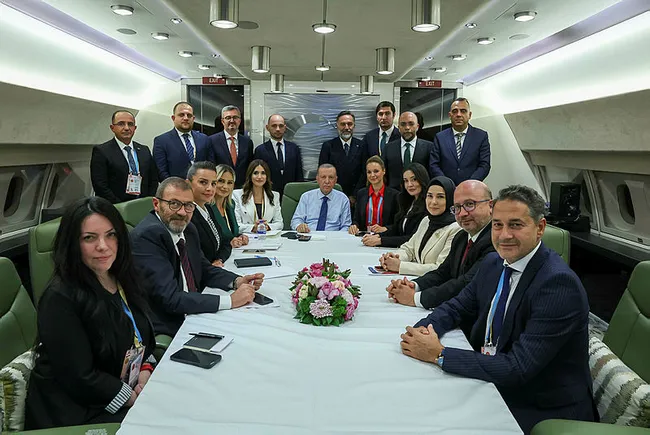 CHP’de değişim tartışmaları! Faik Öztrak’tan acayip cevap: 2019 yerel seçimleri sonrası Erdoğan da istifa etmedi nedenini açıklasın