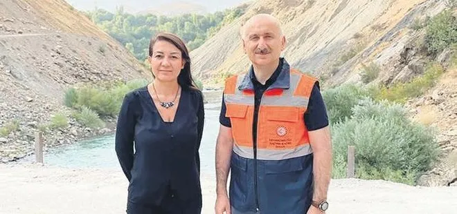 Milli elektrikli tren yola çıkıyor! Bu yıl yolcu taşınacak