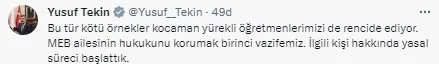 lgbt-teroru-sonrasi-milli-egitim-bakanligi-harekete-gecti-bakan-tekin-duyurdu-kisi-hakkinda-yasal-sureci-basla-1686928379292.jpg LGBT terörü sonrası Milli Eğitim Bakanlığı harekete geçti! Bakan Tekin duyurdu: Kişi hakkında yasal süreci başlattık