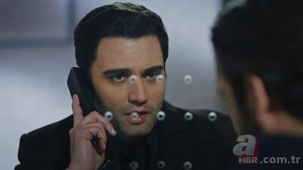 EDHO bu akşam var mı? Eşkıya Dünyaya Hükümdar Olmaz bugün neden yok? ATV yayın akışı 5 Şubat! 3