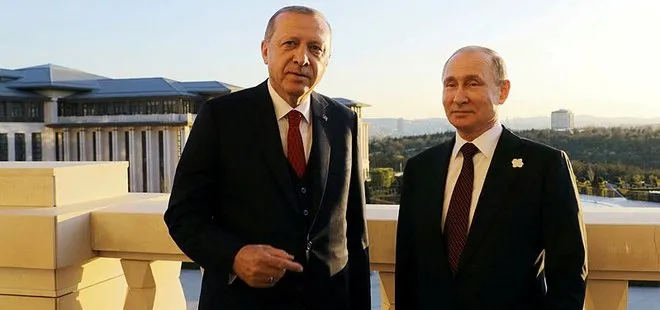 Putin: Erdoğan’a baskı araçlarını kullanarak sonuç elde etmek çok zor