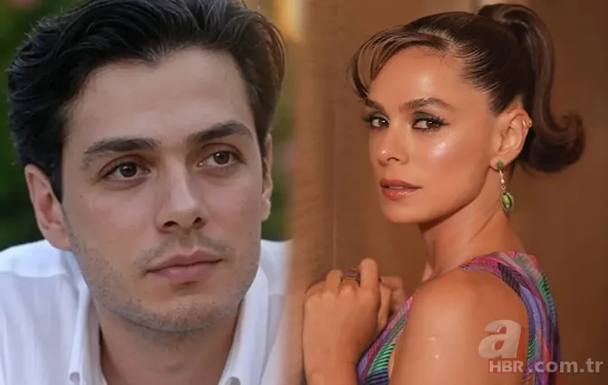 Ünlü kadınların erkek hali: Özge Özpirinçci en çok onu beğendi! 1