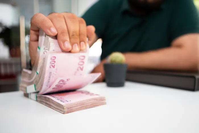 Merkez Bankası’ndan FAST ile güvenli ödeme adımı! Limit 2 milyon TL