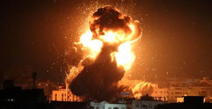 İşgalcilerden yasaklı silahlarla katliam! Son 48 saatteki korkunç bilanço açıklandı | Saldırılarda yine ABD imzası var