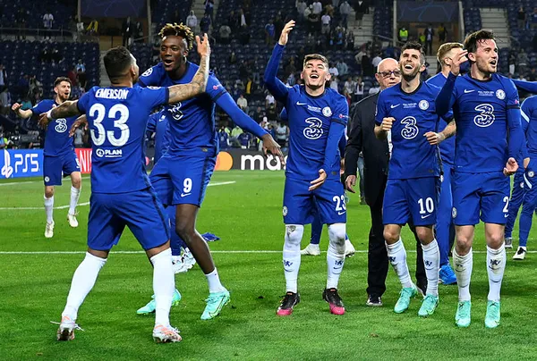 Şampiyonlar Ligi şampiyonu Chelsea! Manchester City 0-1 Chelsea MAÇ SONUCU-ÖZET