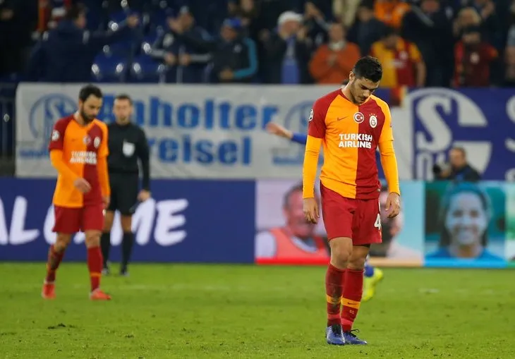 Ozan Kabak Türk futbol tarihine geçti