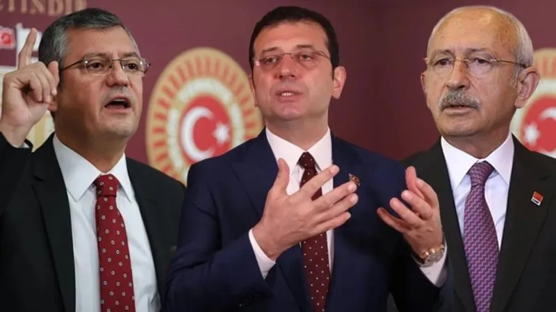 Kılıçdaroğlu CHP’de kıyım başlatacak! İşte hedefteki o isimler