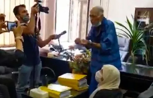 İranlı yönetmeni ailesi parçalayıp çöpe atmıştı! Korkunç cinayetin detayı ortaya çıktı! - 5