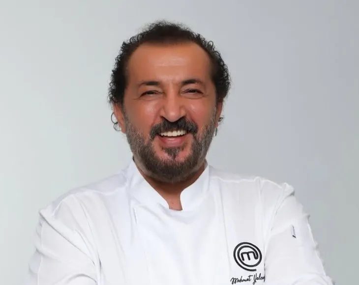 Mehmet Şef’in gençliğini gören şaşırdı! Değişmeyen tek şey...