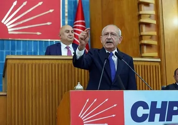 İşte CHP Lideri Kemal Kılıçdaroğlu'nun akıl hocaları! Başörtüsü hamlesinin perde arkası ortaya çıktı