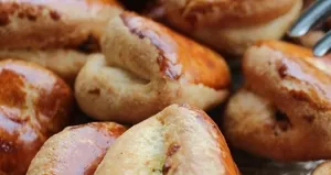 Her sabah poğaça yiyenler dikkat!