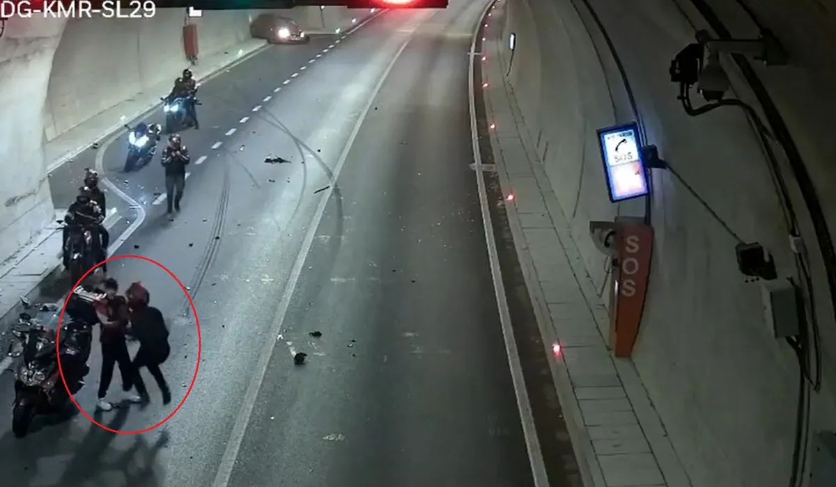 Bursa’da Ali Bilensir’in öldüğü kazada tahliye kararına itiraz! Bilal Çoban hakkında yakalama kararı - 5