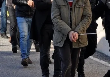 Kayseri'de uyuşturucu operasyonu: 14 gözaltı