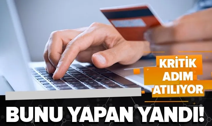 İnternet üzerinden vatandaşı kandırıp mağdur eden sitelere engel geliyor