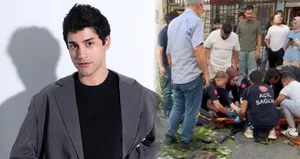 4 aydır komadaydı! İşte son durumu...