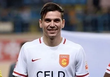 Galatasaray'da Ersan Gülüm bombası!