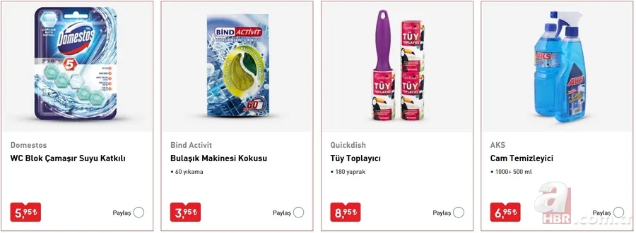 BİM 12 Mayıs aktüel kataloğu: Oral-B şarjlı diş fırçası dikkat çekiyor! BİM'de bu hafta neler olacak? 11