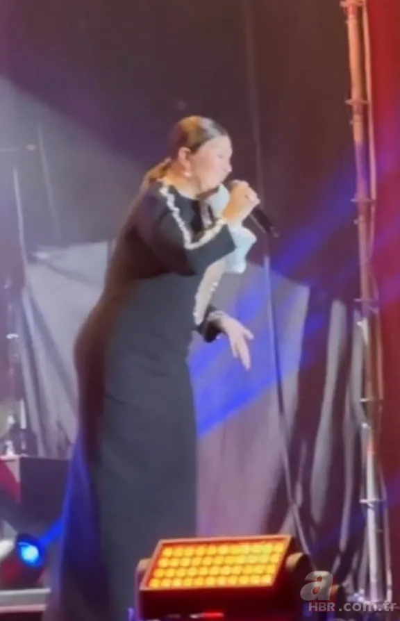 Son hali şoke etmişti! Sibel Can’ın fazla kilolarının nedeni ortaya çıktı! Hastalığı... 3