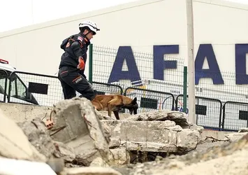 AFAD gönüllüsü nasıl olunur? AFAD görevlisi başvuru şartları neler? E-DEVLET AFAD GÖNÜLLÜLÜK SİSTEMİ BAŞVURU EKRANI!