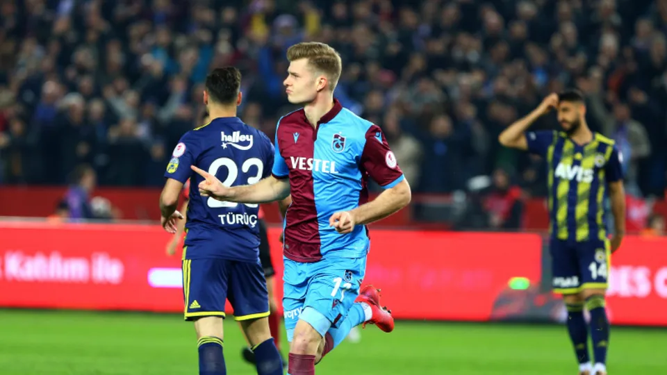 20 kulüp Sörloth'un peşinde