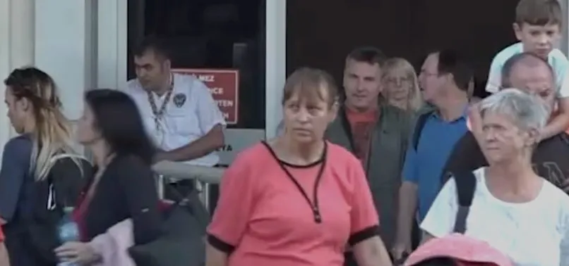 Rusya’dan seferberlik kaçışı! Son biletin fiyatı dudak uçuklattı