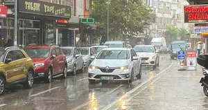 Çok sayıda ili sağanak yağış vuracak