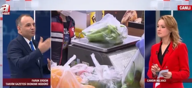 Marketler fiyatlarla mı oynadı? KDV indirimi nasıl yansıdı? Denetim yapan ekiplere çağrı