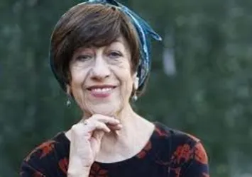 Ayşen Gruda kaç yaşında, kimdir, nereli?