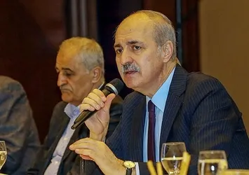 AK Partili isimler doğu ve güneydoğulu kanaat önderleriyle bir araya geldi