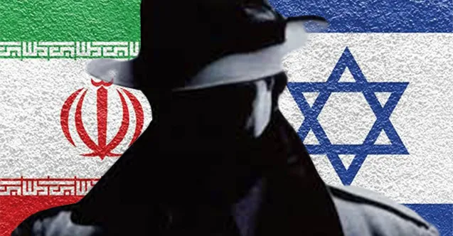 Son dakika: İran adına casusluk yaptığı iddiası ile 5 İsrailli gözaltına alındı