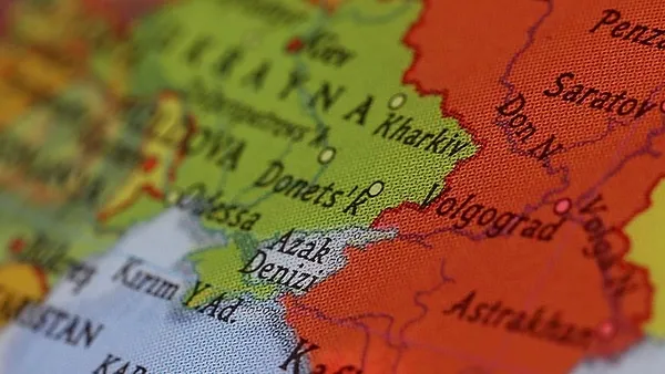 1663704410737.jpg Dünya genelinde büyük çatışmalar çıkacak! İkinci Dünya Savaşı'ndan sonra bir ilk! Sınırlar değişecek... Sırbistan Cumhurbaşkanı Vucic süre verdi - 2