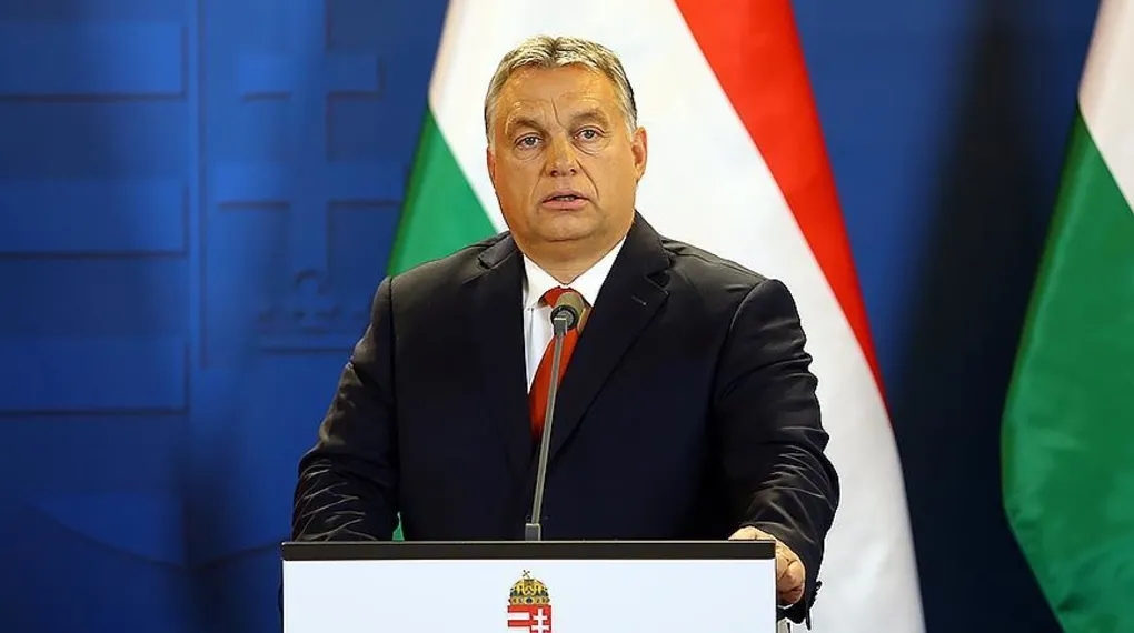 Macaristan'da Orban dönemi sona erdi