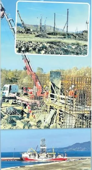 Karadeniz’de ikinci müjde! 150 yıllık hayal de gerçek oluyor