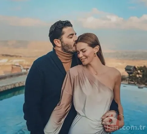 Ebru Şallı sessizliğini bozdu: "Yakın çevrem tehdit ediliyor" 2