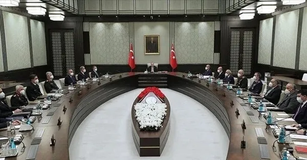 Yılın ilk MGK’sı yarın! Başkan Erdoğan liderliğinde toplanacak | İsveç ve Finlandiya’nın NATO üyeliği masada