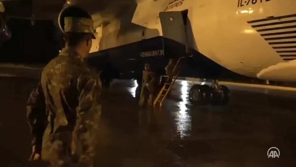 Türk Silahlı Kuvvetleri Efes’te nefesleri kesecek