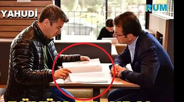 Halk TV’de İsmail Küçükkaya tasfiyesi! CHP kanalında istifalar peş peşe geldi