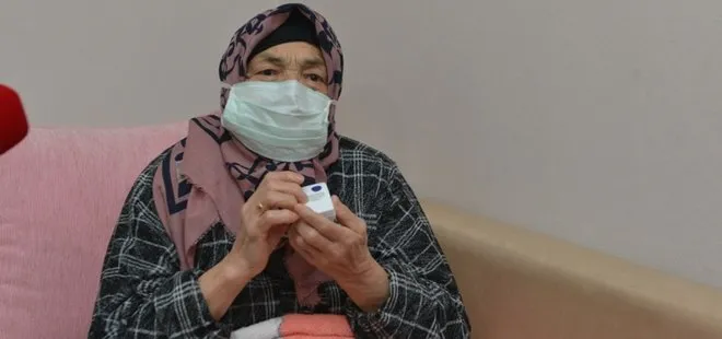Son dakika haberi... Sancaktepe'de "Acil Panik Butonu"nu devreye girdi! 60 yaş üstü vatandaşlara hizmet verecek