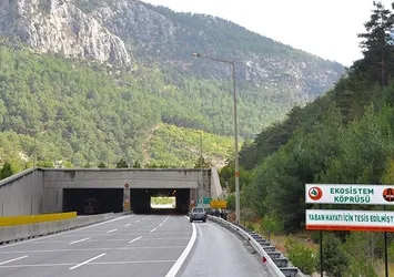 Çevre için 'stratejik' adım